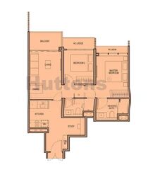 Tembusu Grand (D15), Condominium #568867951